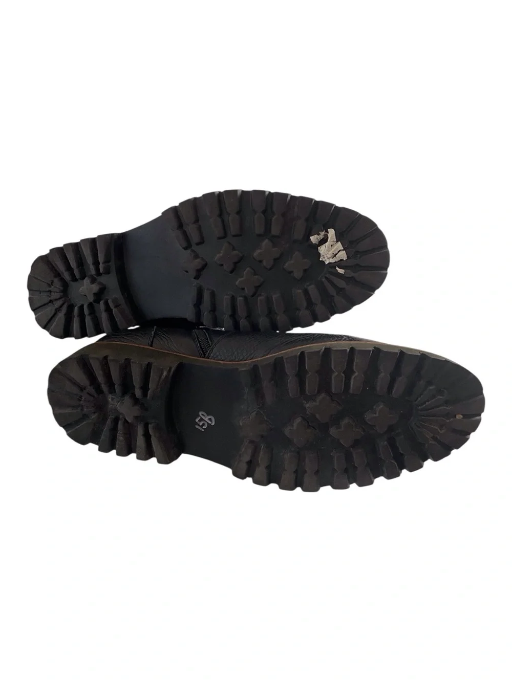 Steve Madden this pair